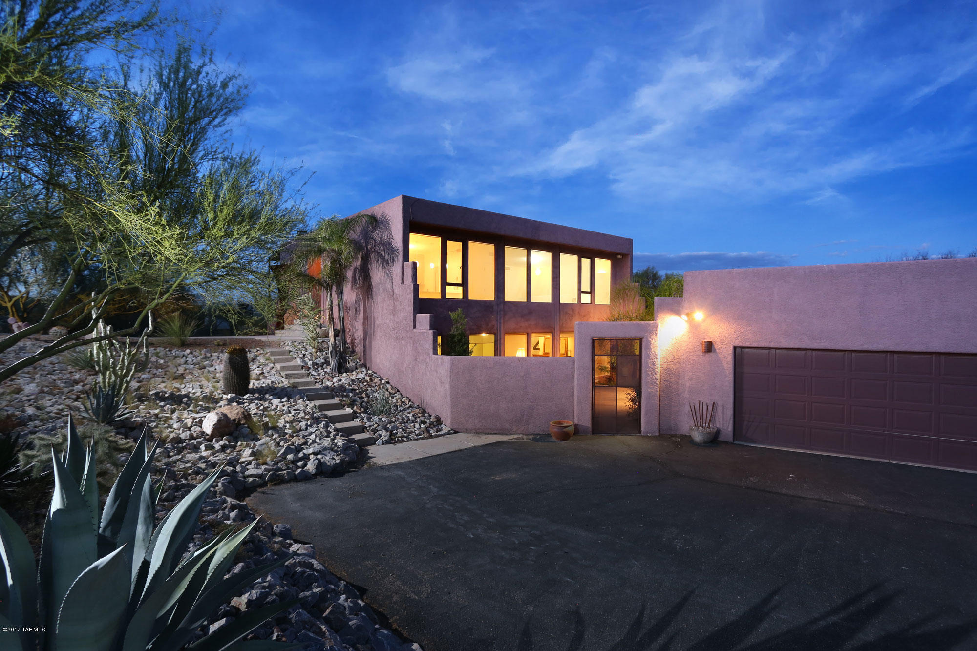 Tucson Mountain Vistas (1-34) - Residential