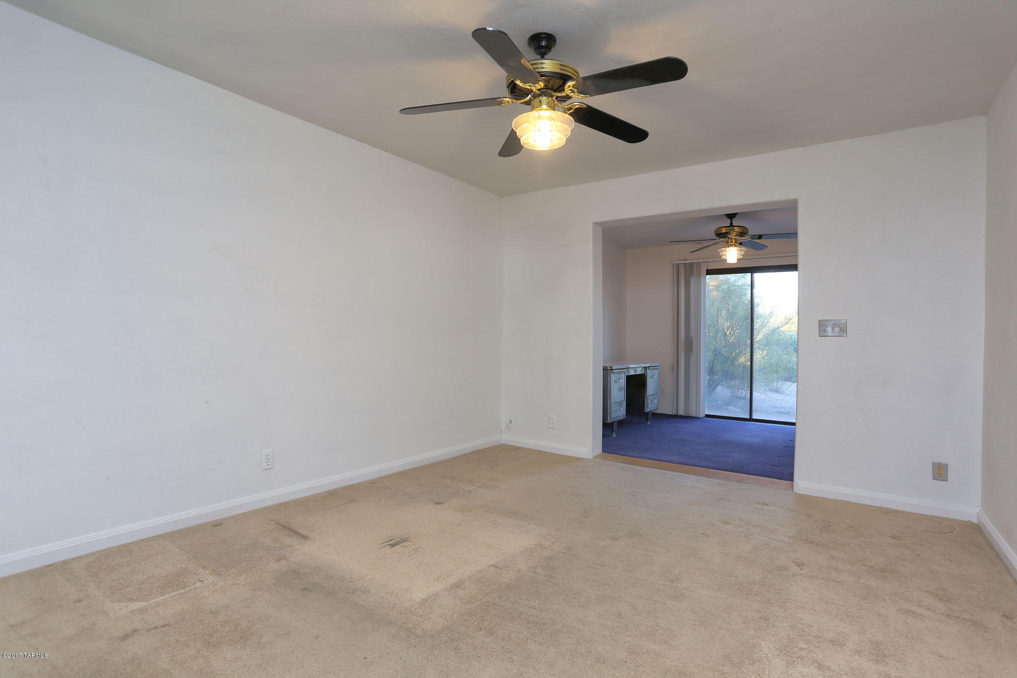 Tucson Mountain Vistas (1-34) - Residential