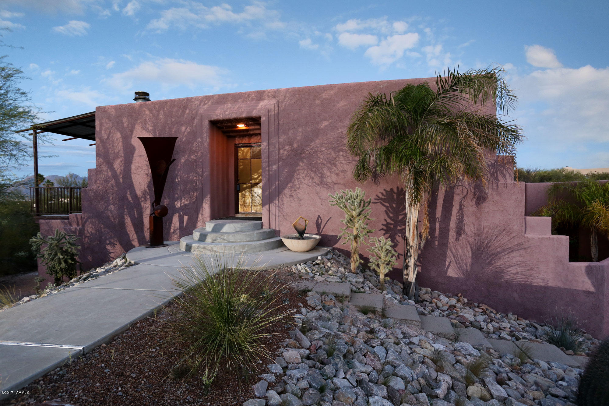 Tucson Mountain Vistas (1-34) - Residential