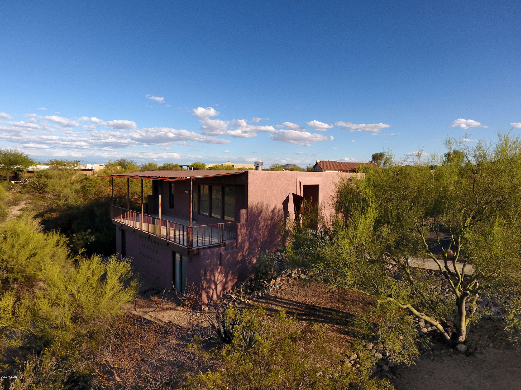 Tucson Mountain Vistas (1-34) - Residential