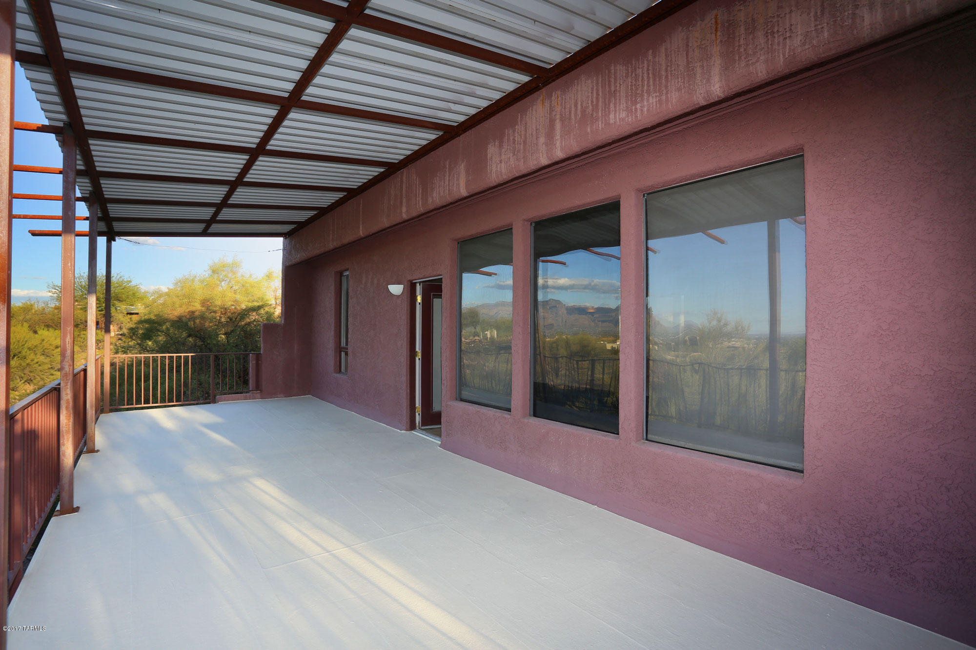 Tucson Mountain Vistas (1-34) - Residential