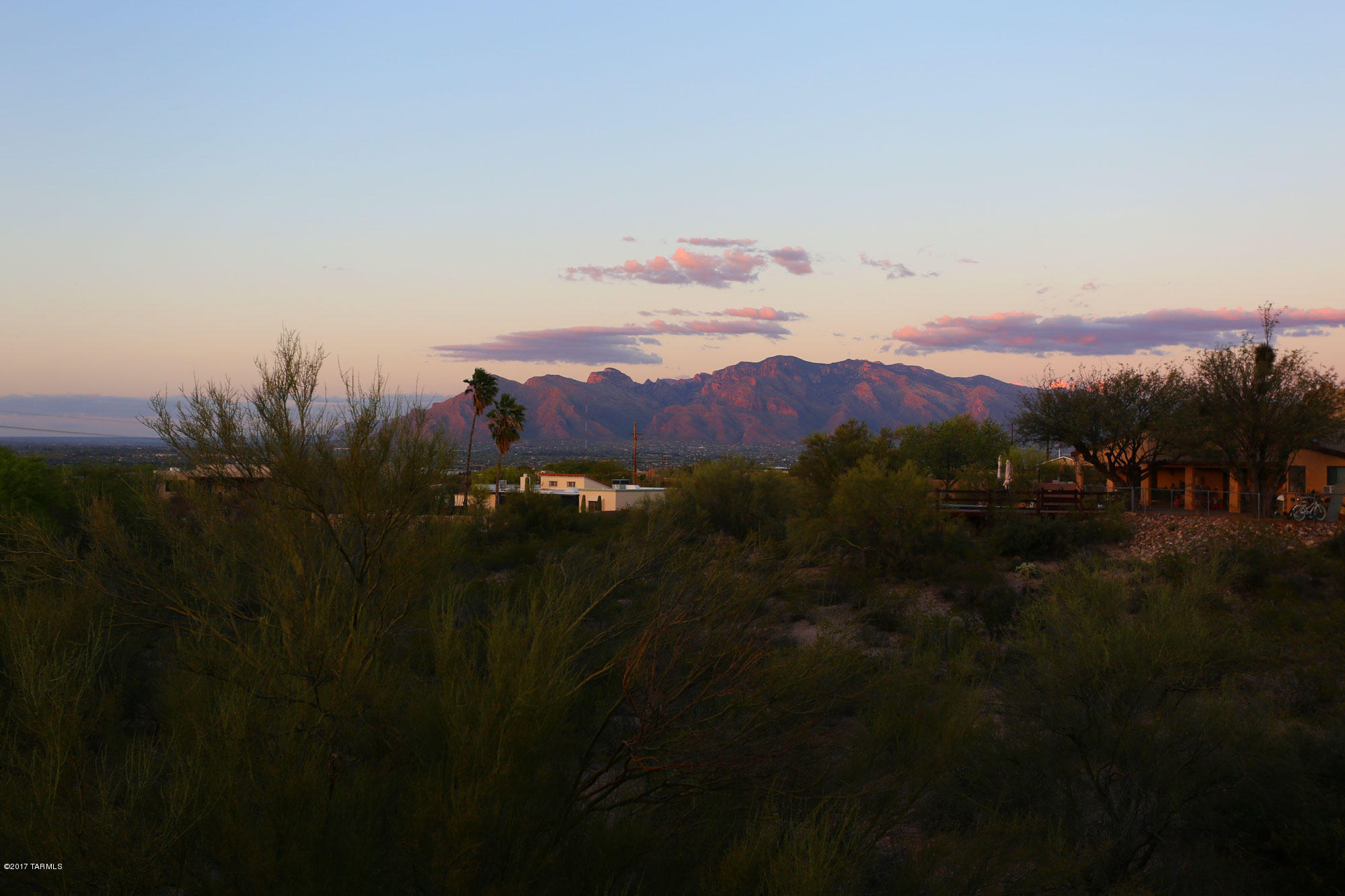 Tucson Mountain Vistas (1-34) - Residential