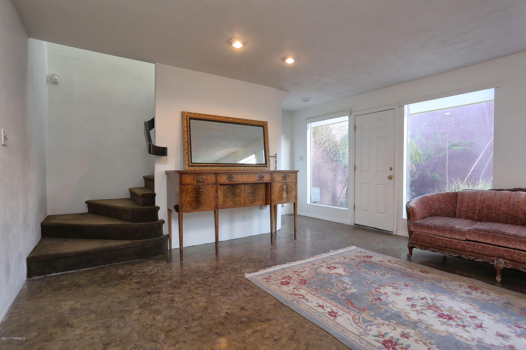Tucson Mountain Vistas (1-34) - Residential