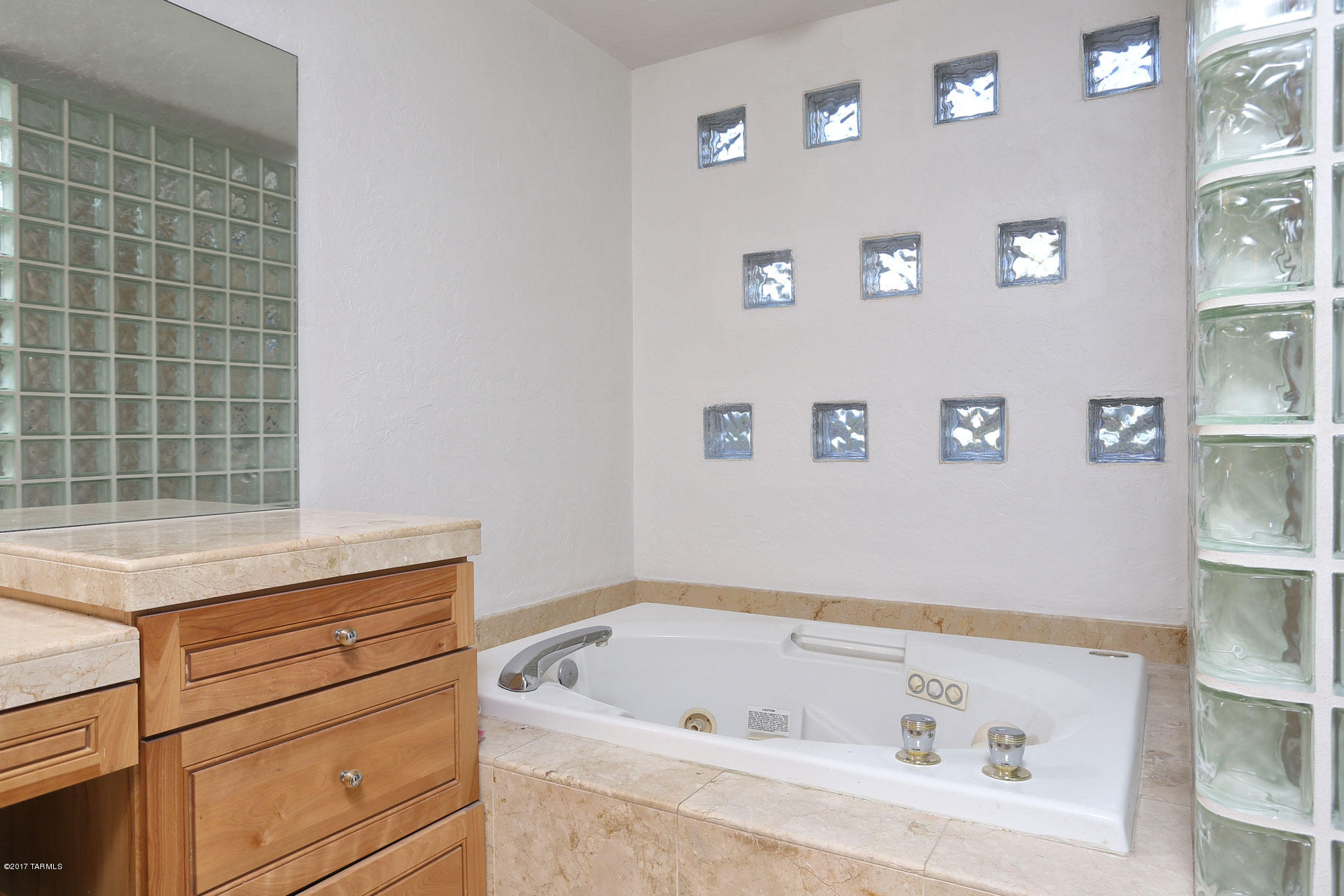 Tucson Mountain Vistas (1-34) - Residential