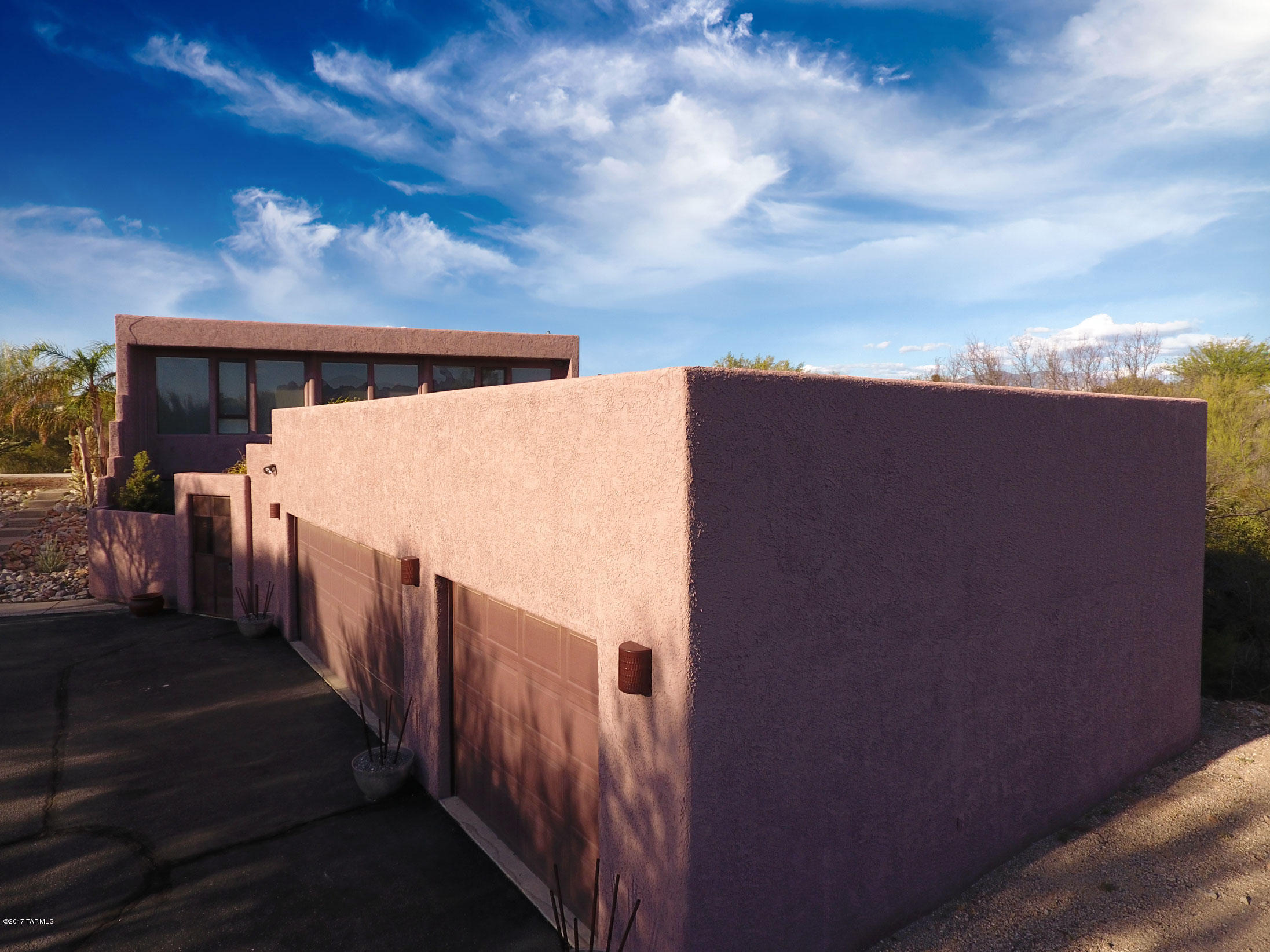 Tucson Mountain Vistas (1-34) - Residential