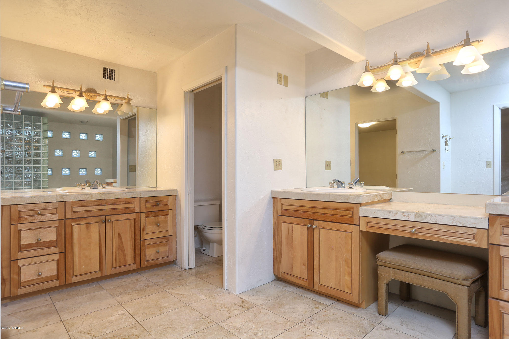 Tucson Mountain Vistas (1-34) - Residential
