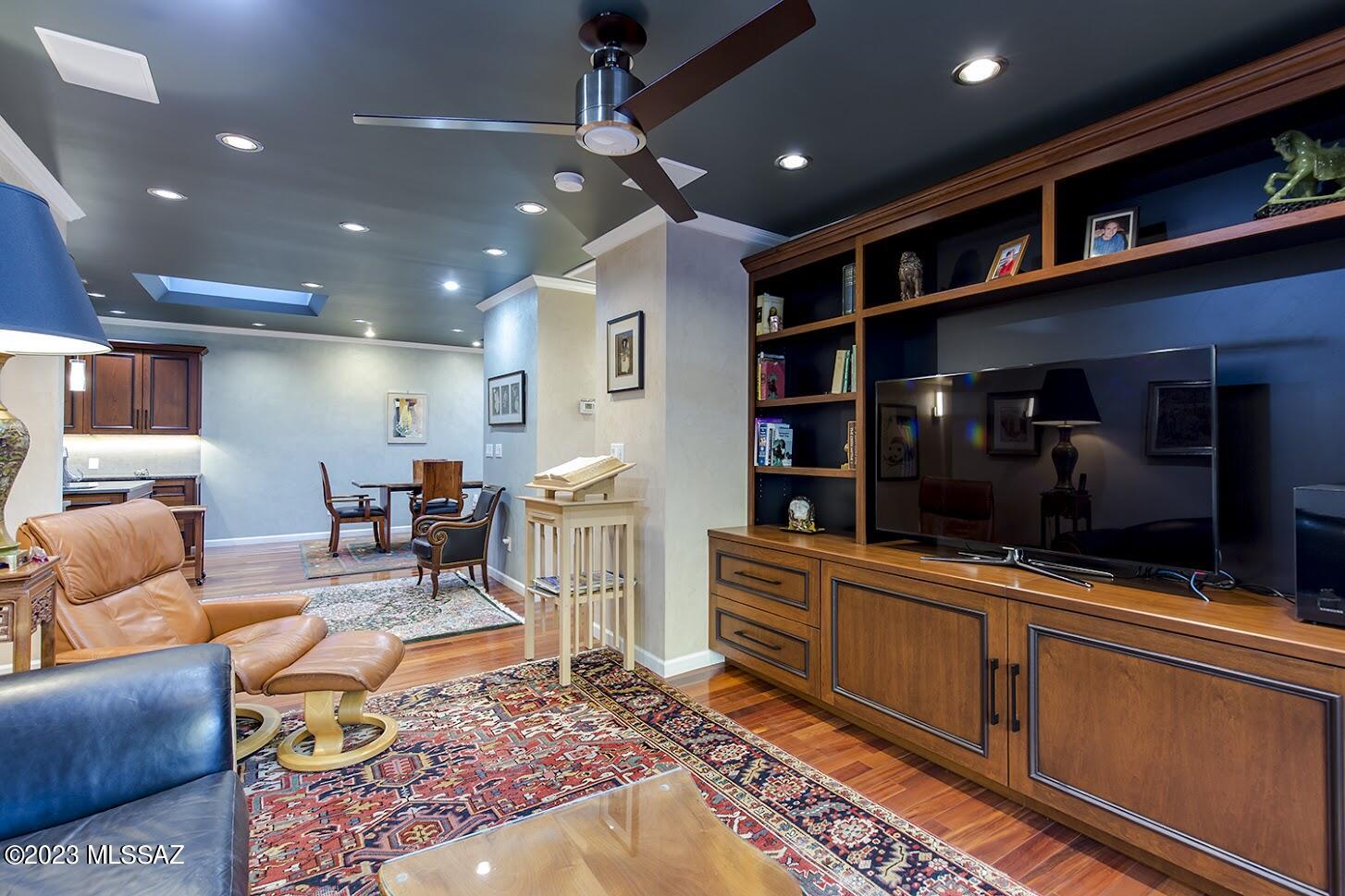 Olsens Addition - Residential