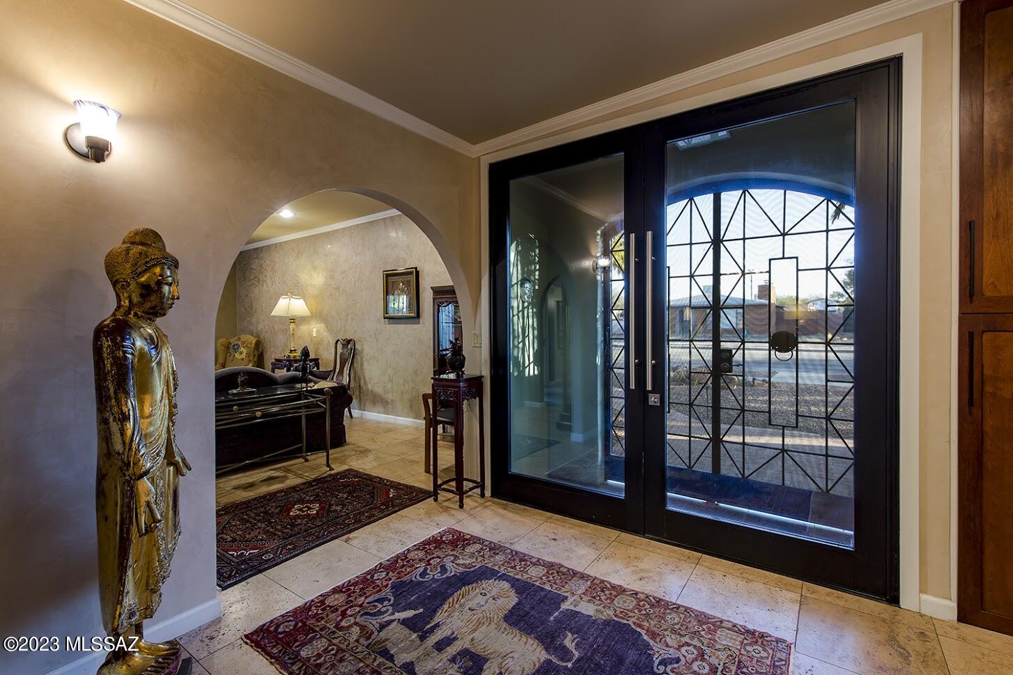 Olsens Addition - Residential