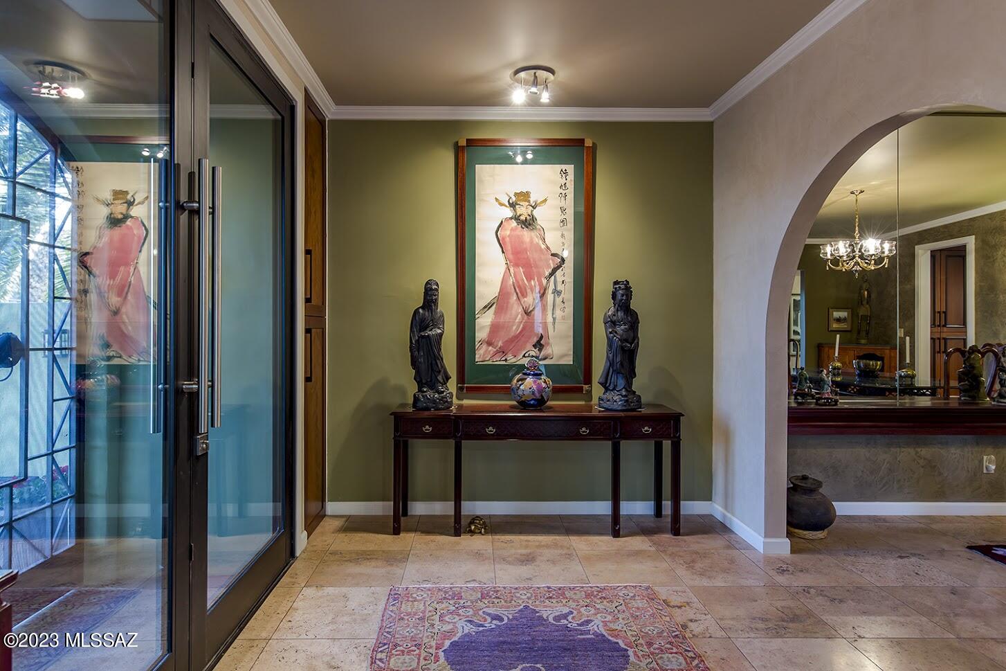 Olsens Addition - Residential