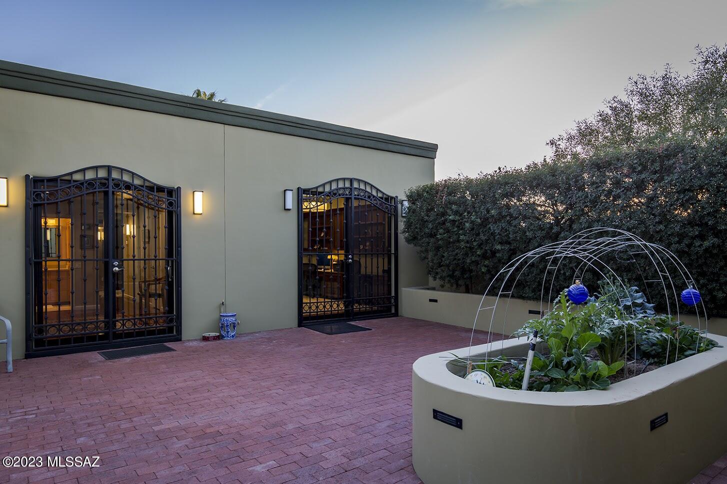 Olsens Addition - Residential