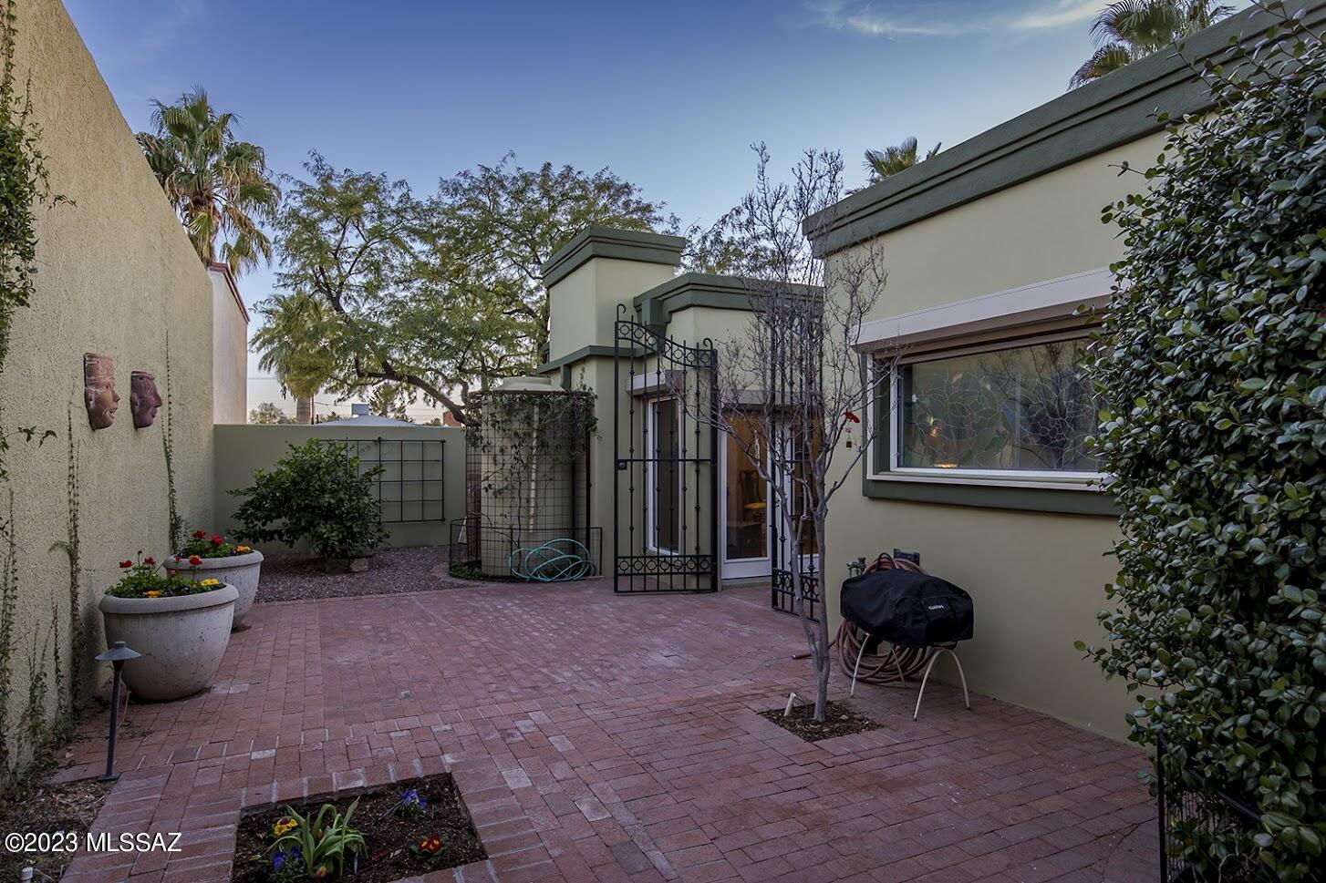 Olsens Addition - Residential