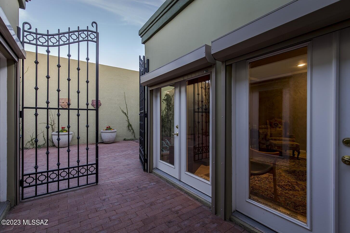 Olsens Addition - Residential