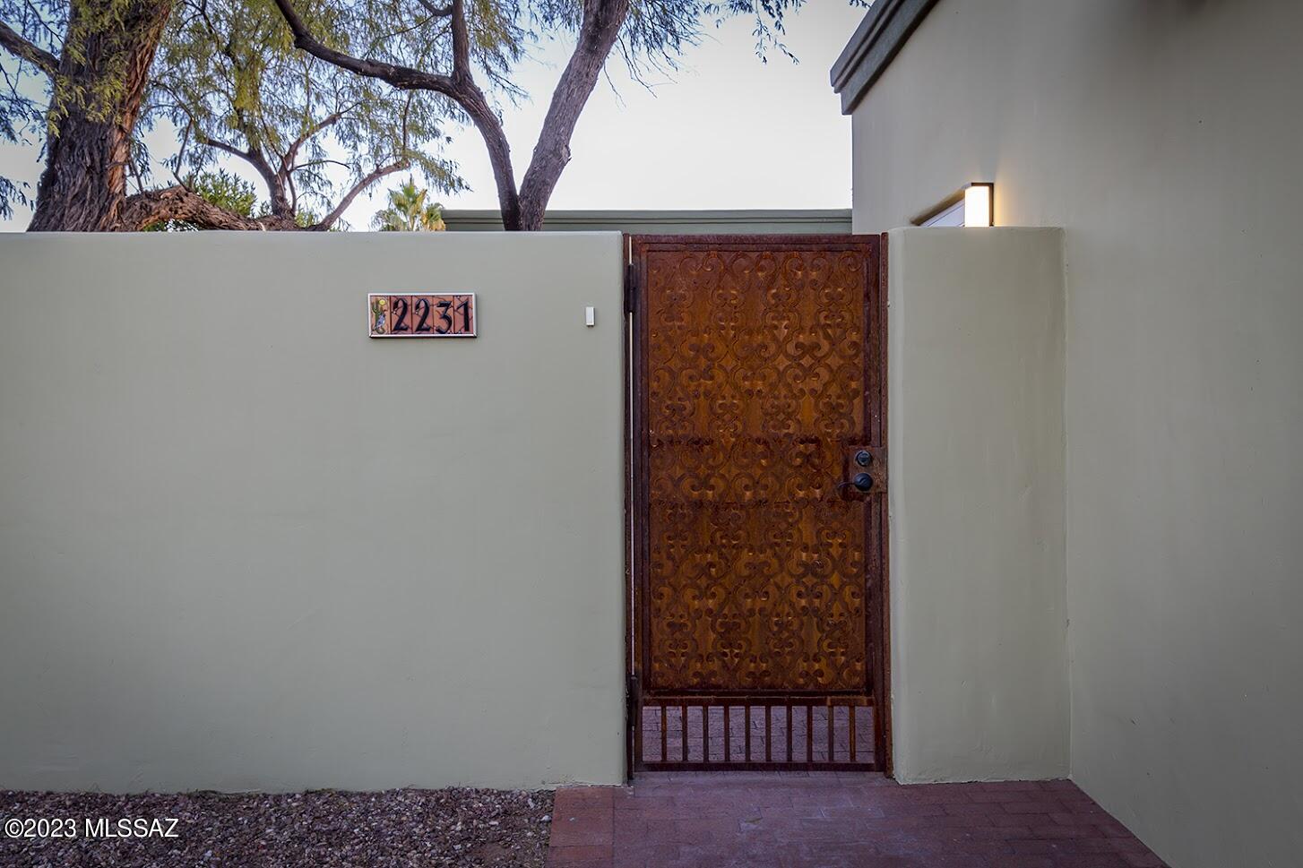 Olsens Addition - Residential