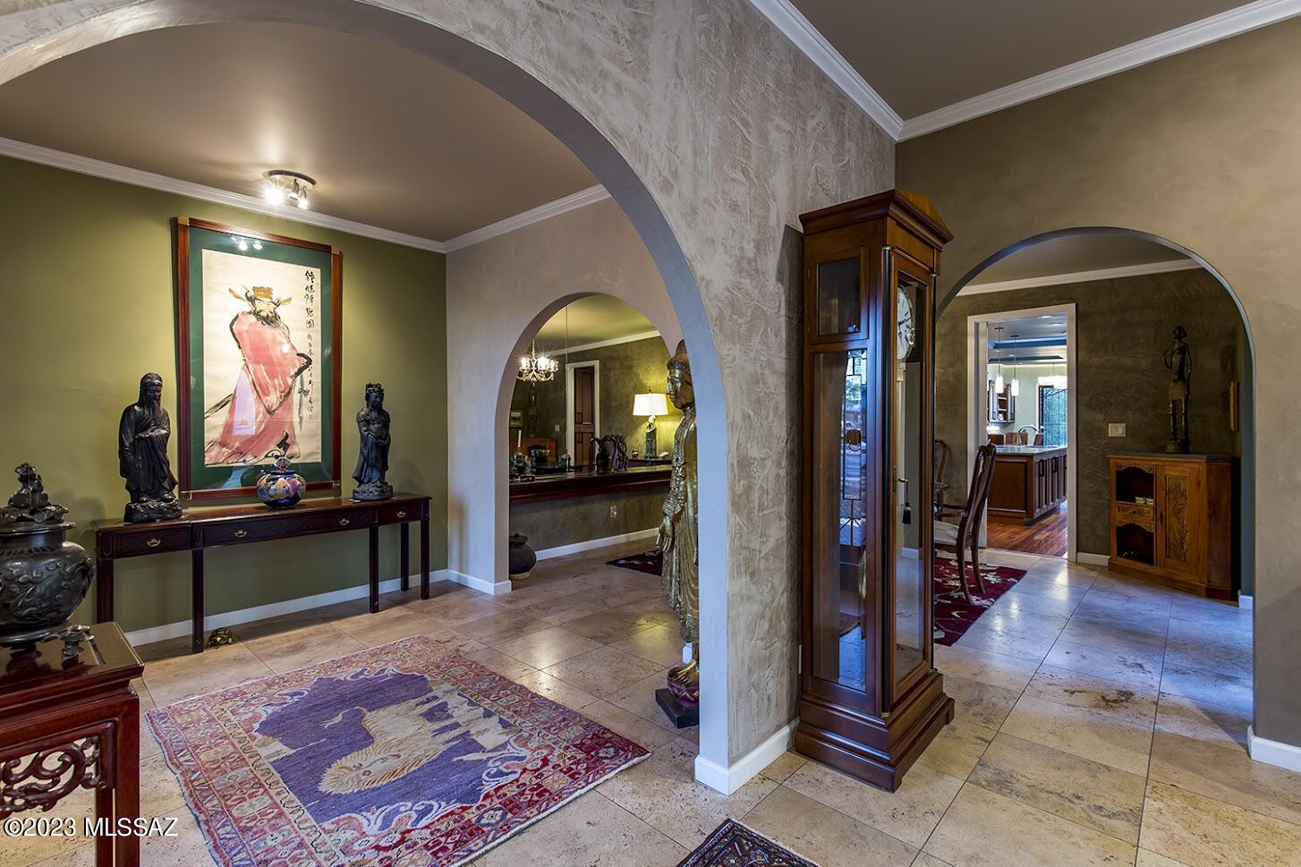 Olsens Addition - Residential