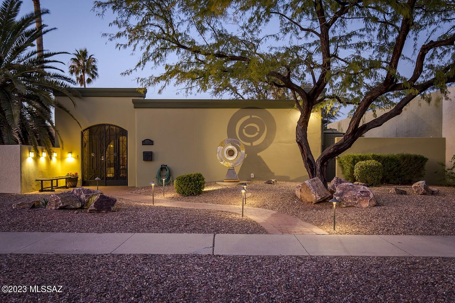 Olsens Addition - Residential