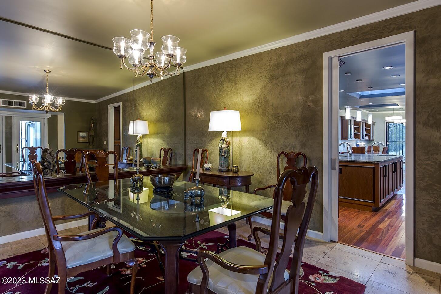 Olsens Addition - Residential