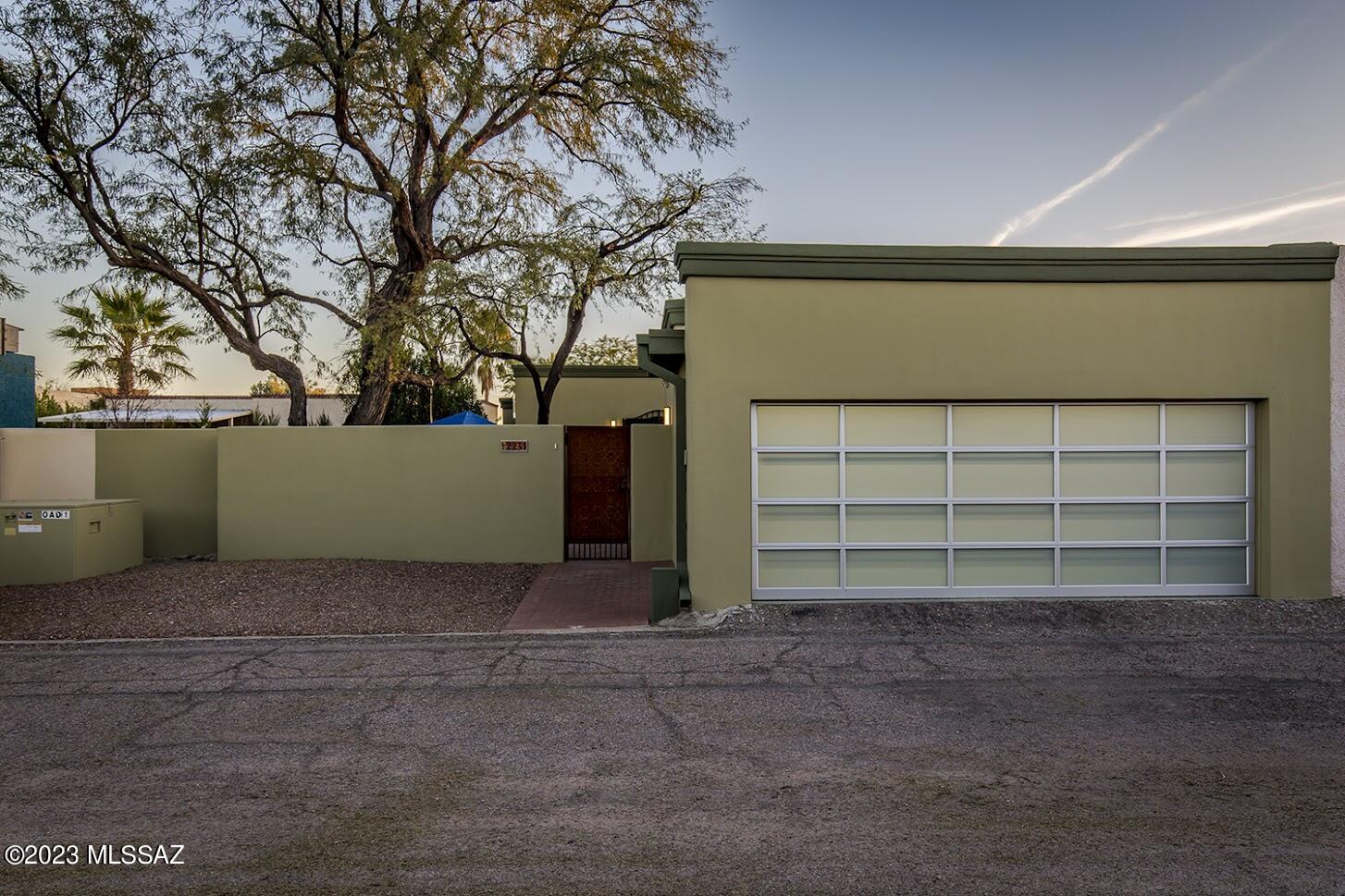 Olsens Addition - Residential
