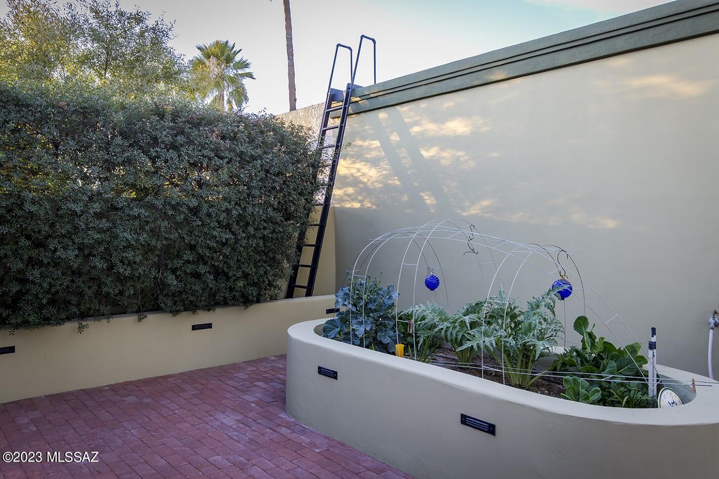 Olsens Addition - Residential