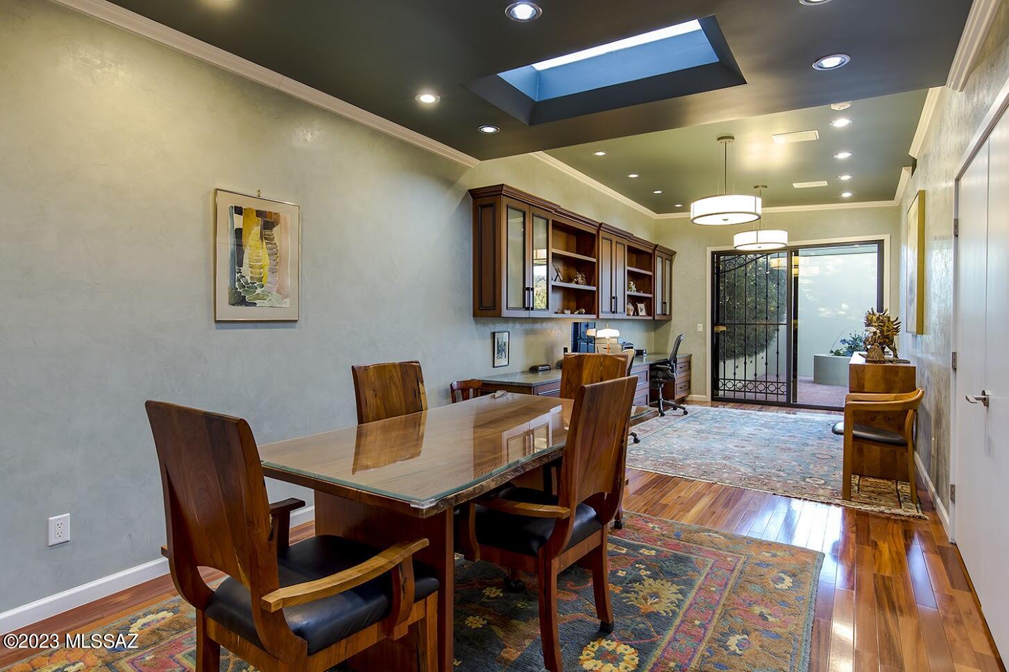 Olsens Addition - Residential