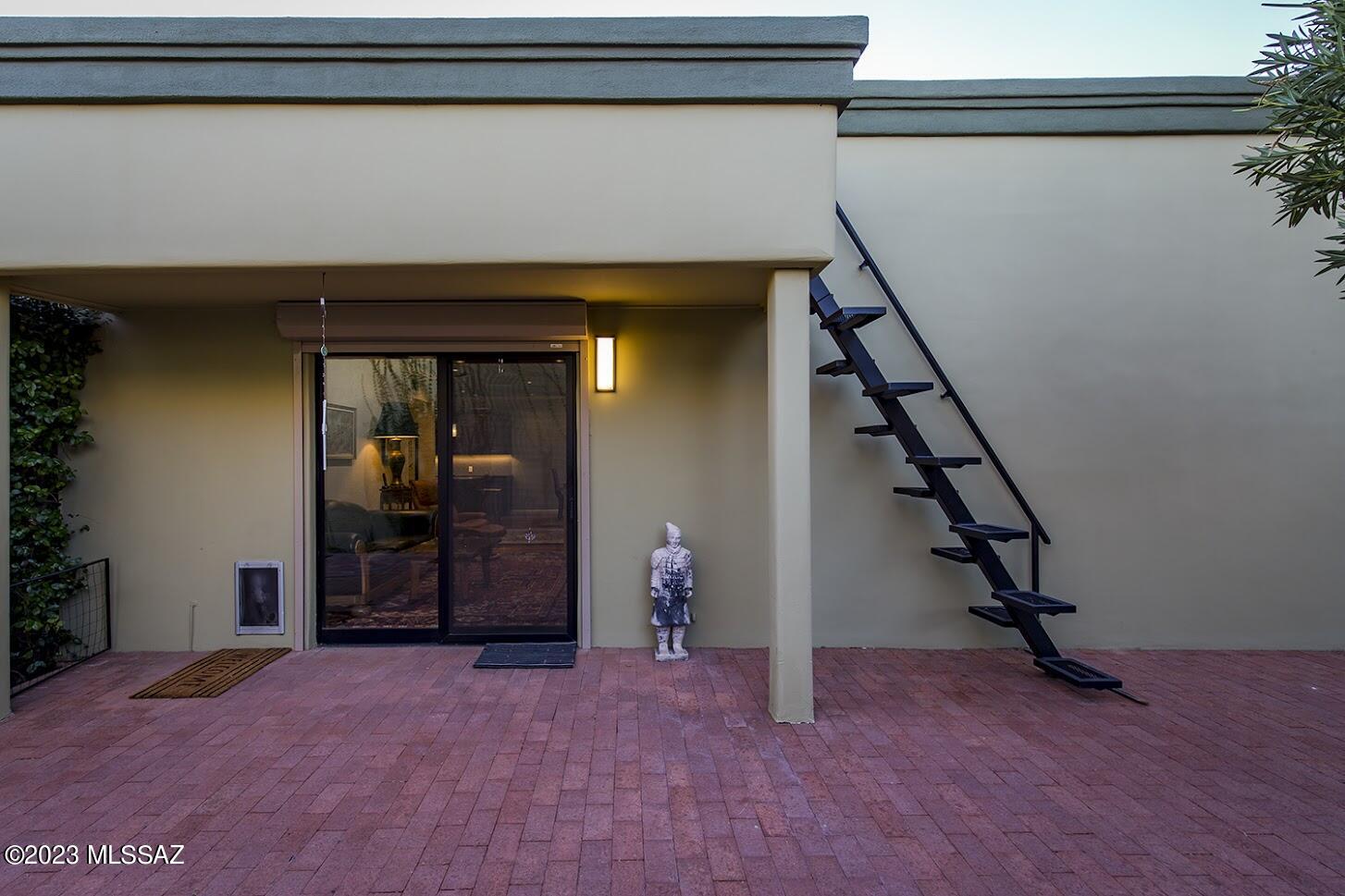 Olsens Addition - Residential