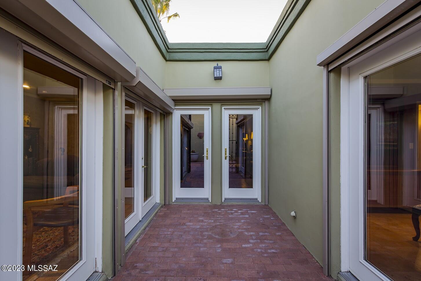 Olsens Addition - Residential