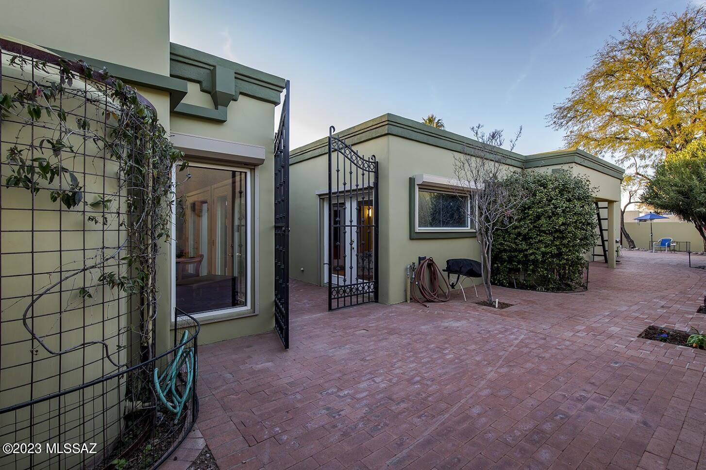 Olsens Addition - Residential