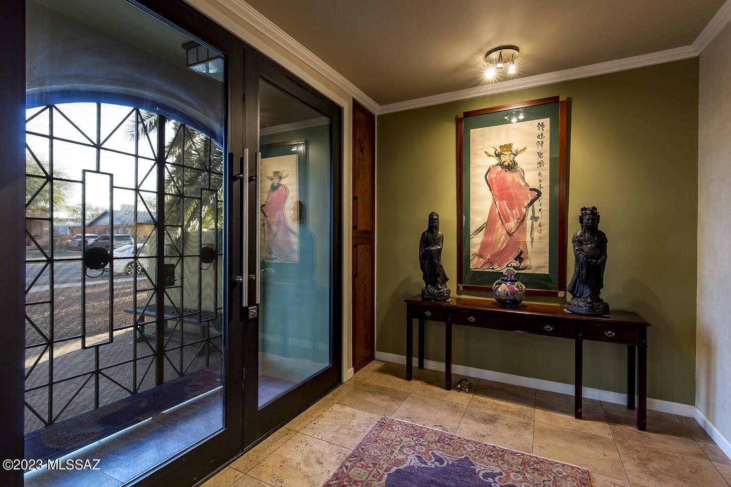 Olsens Addition - Residential