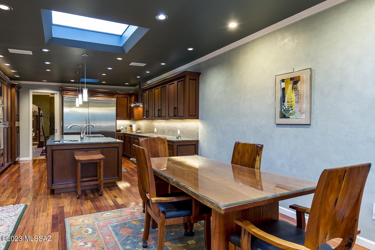 Olsens Addition - Residential