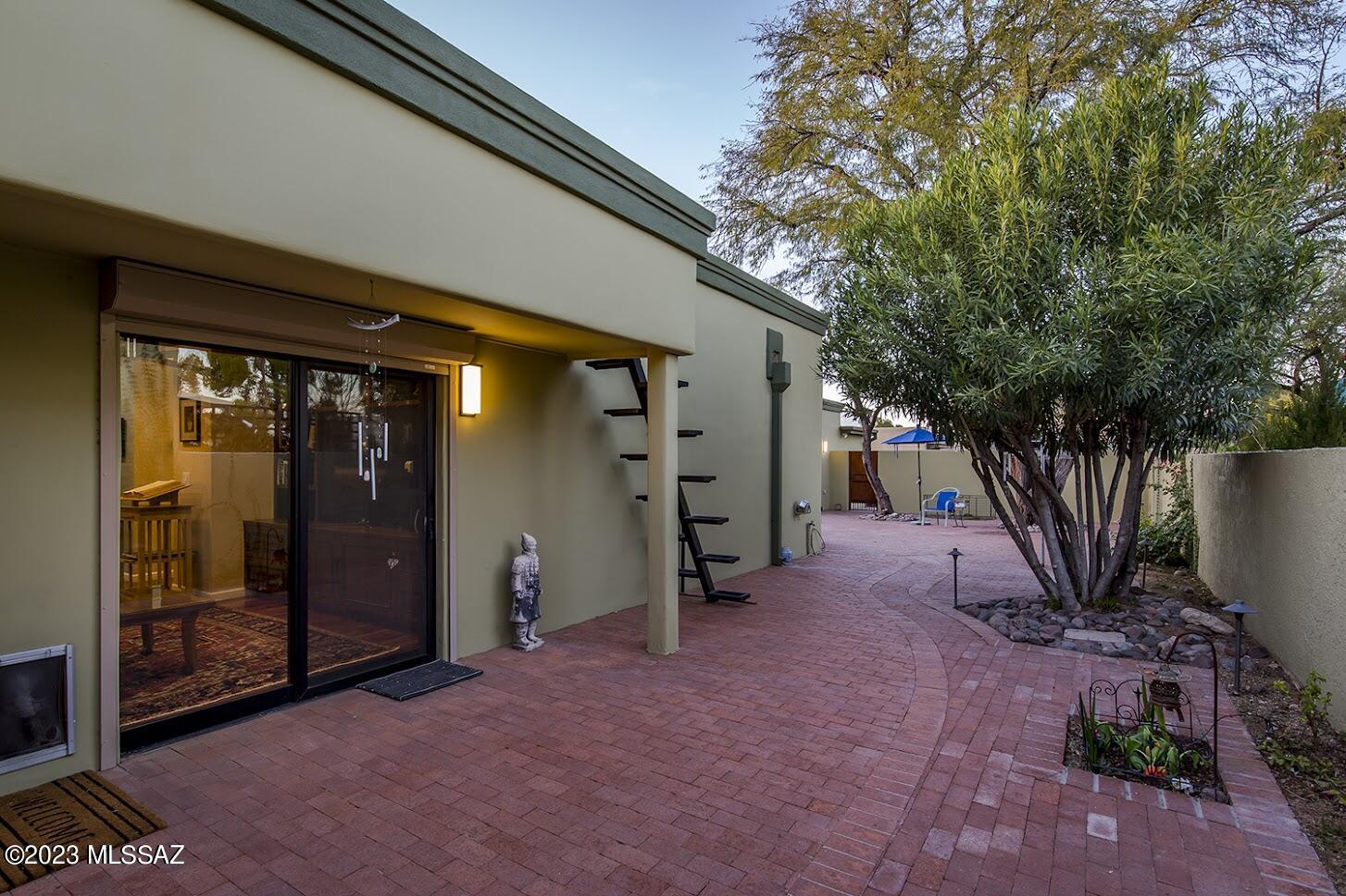 Olsens Addition - Residential