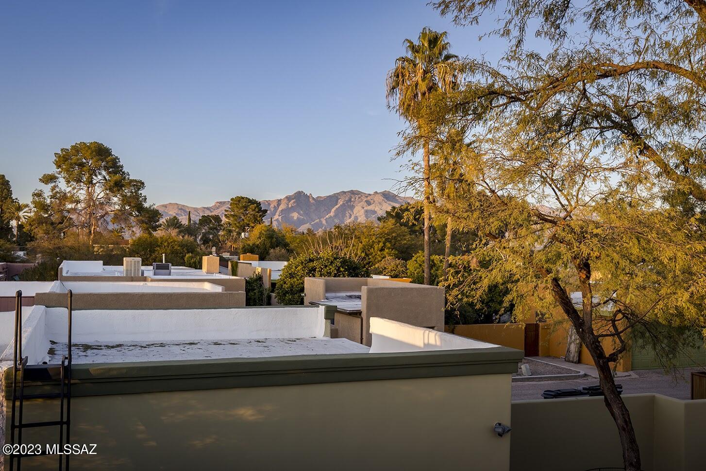 Olsens Addition - Residential