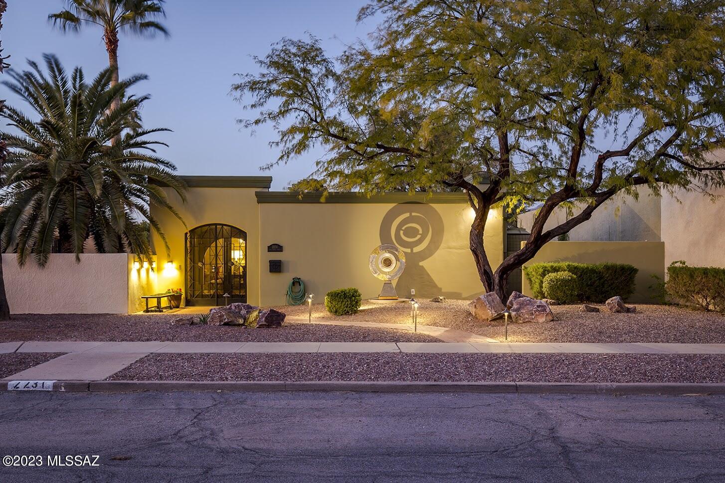 Olsens Addition - Residential
