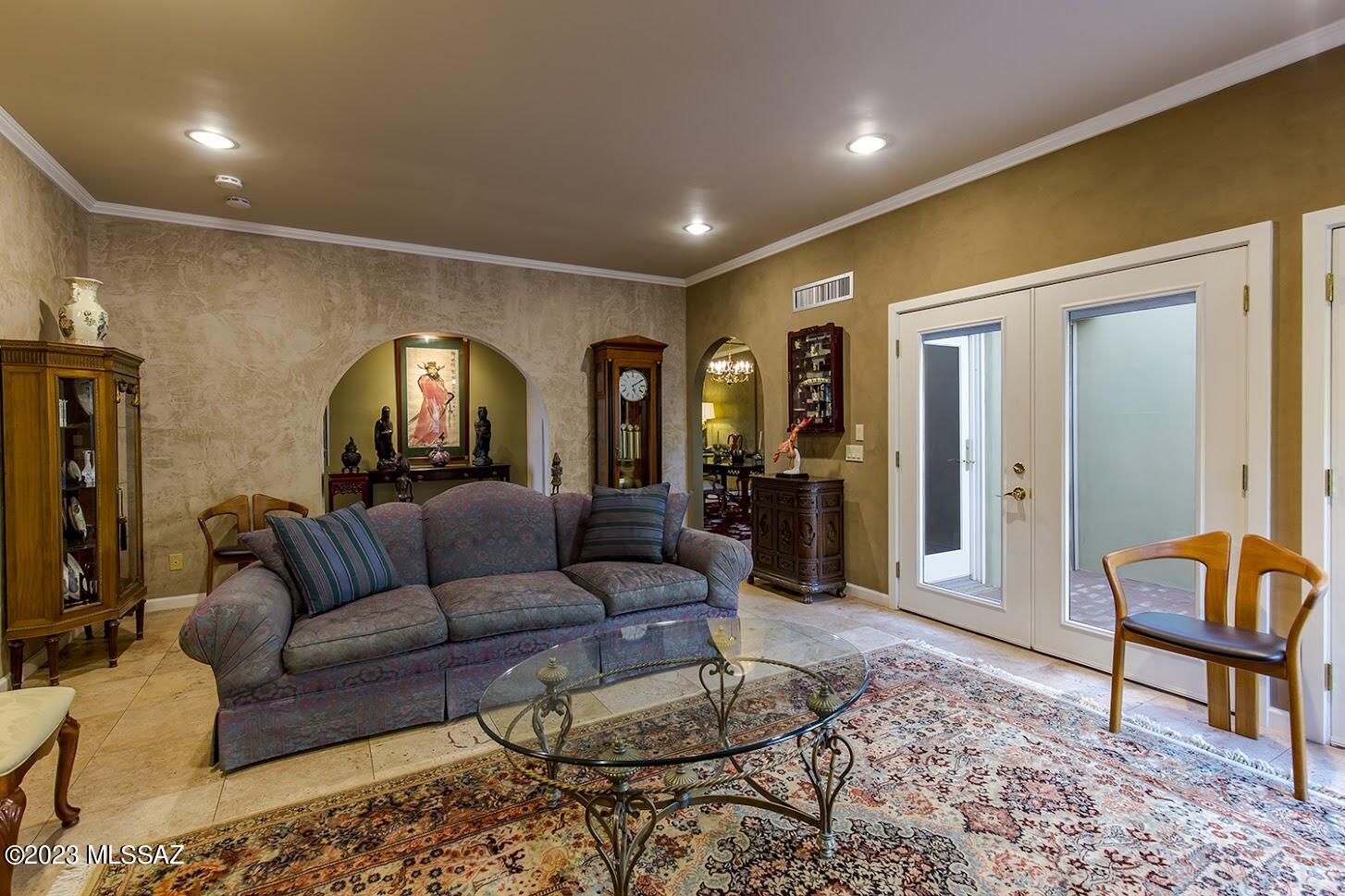 Olsens Addition - Residential