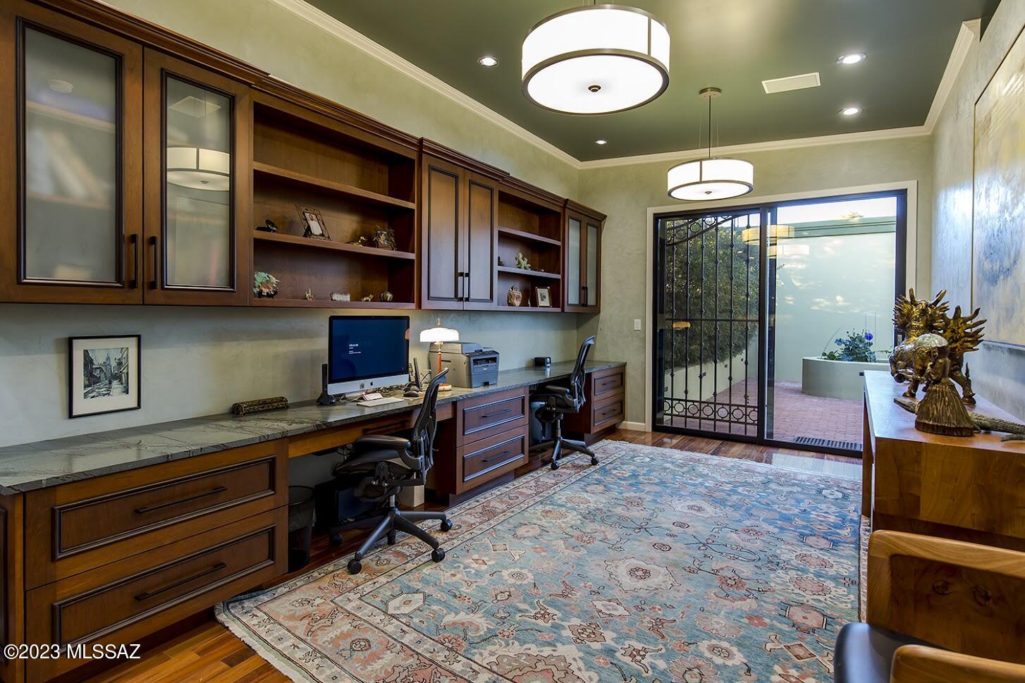 Olsens Addition - Residential