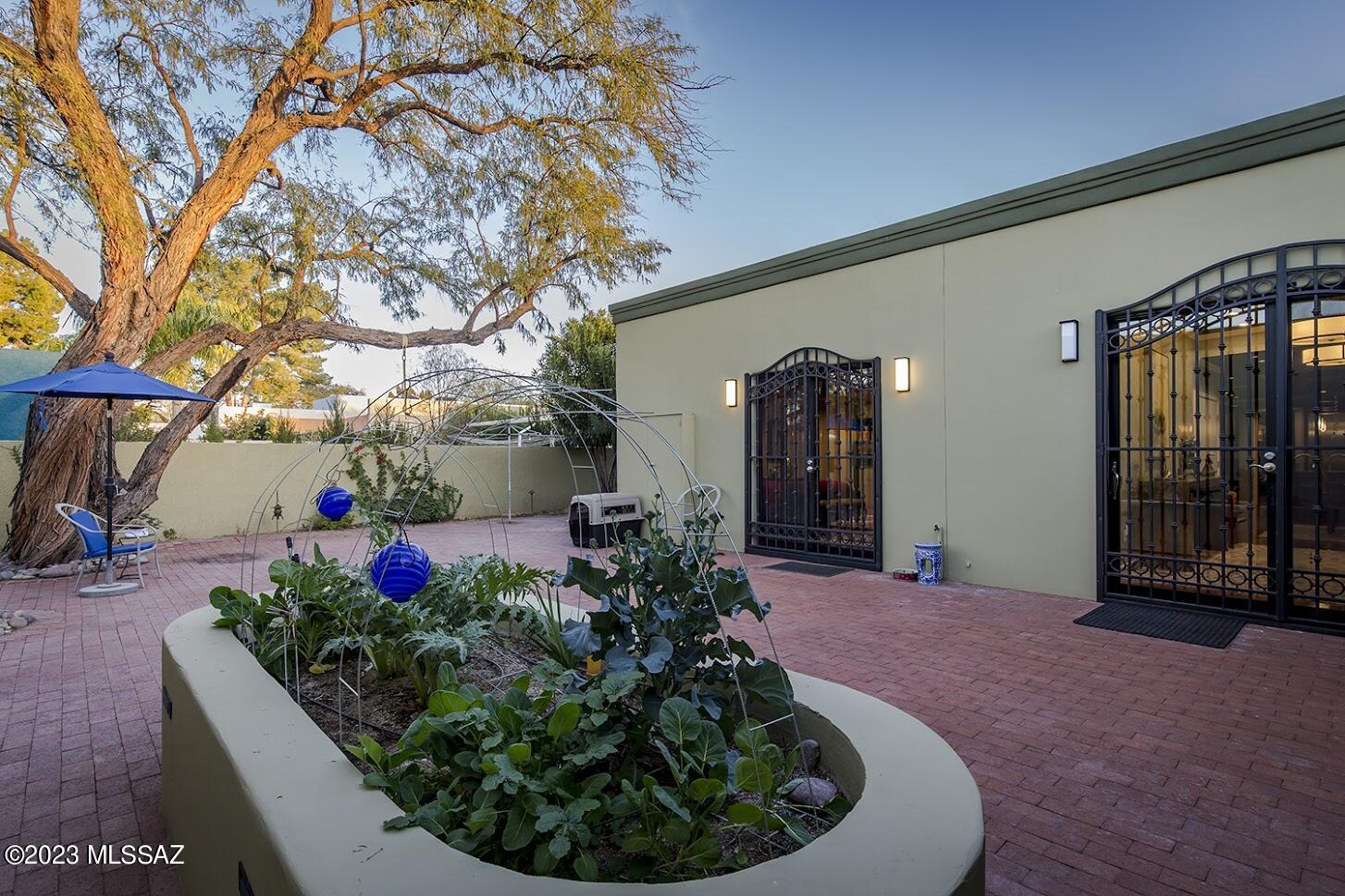 Olsens Addition - Residential