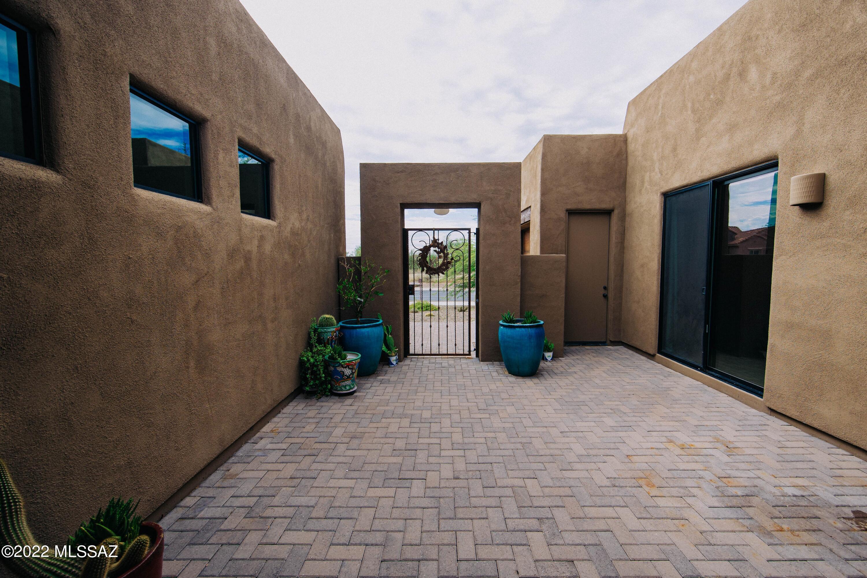 Preserve at Dove Mountain (1-182) - Residential