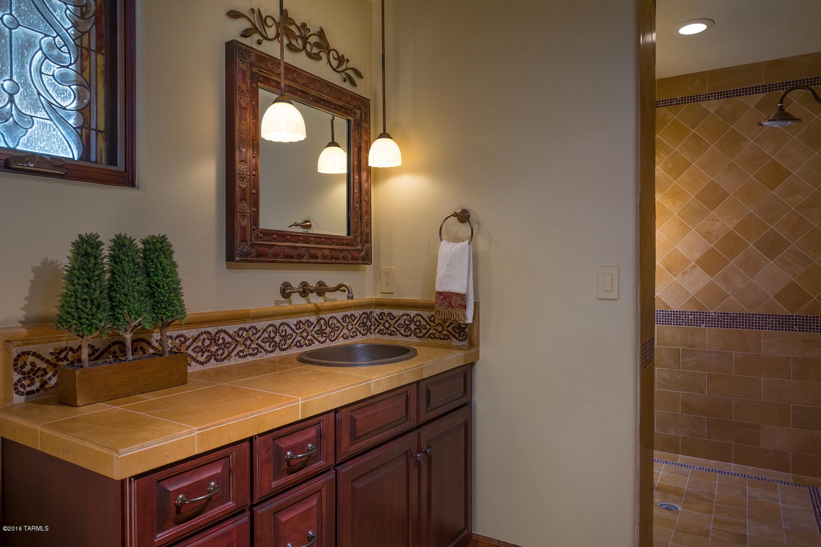 Canyon Pass At Dove Mountain - Residential