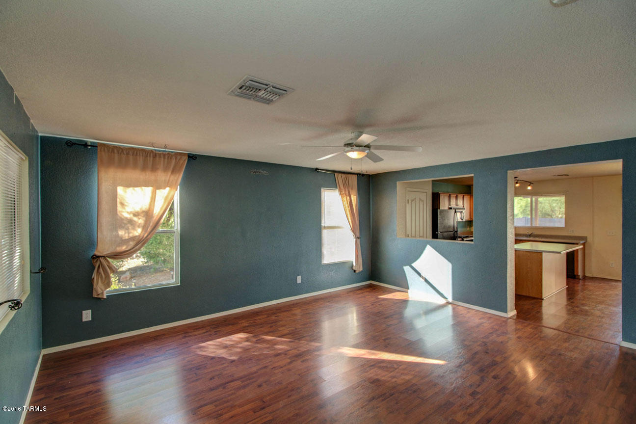 Julian Ranch West (1-369) - Residential