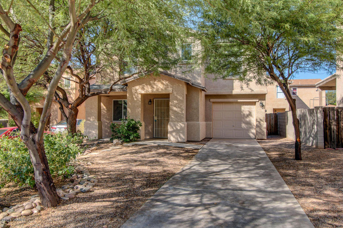 Julian Ranch West (1-369) - Residential