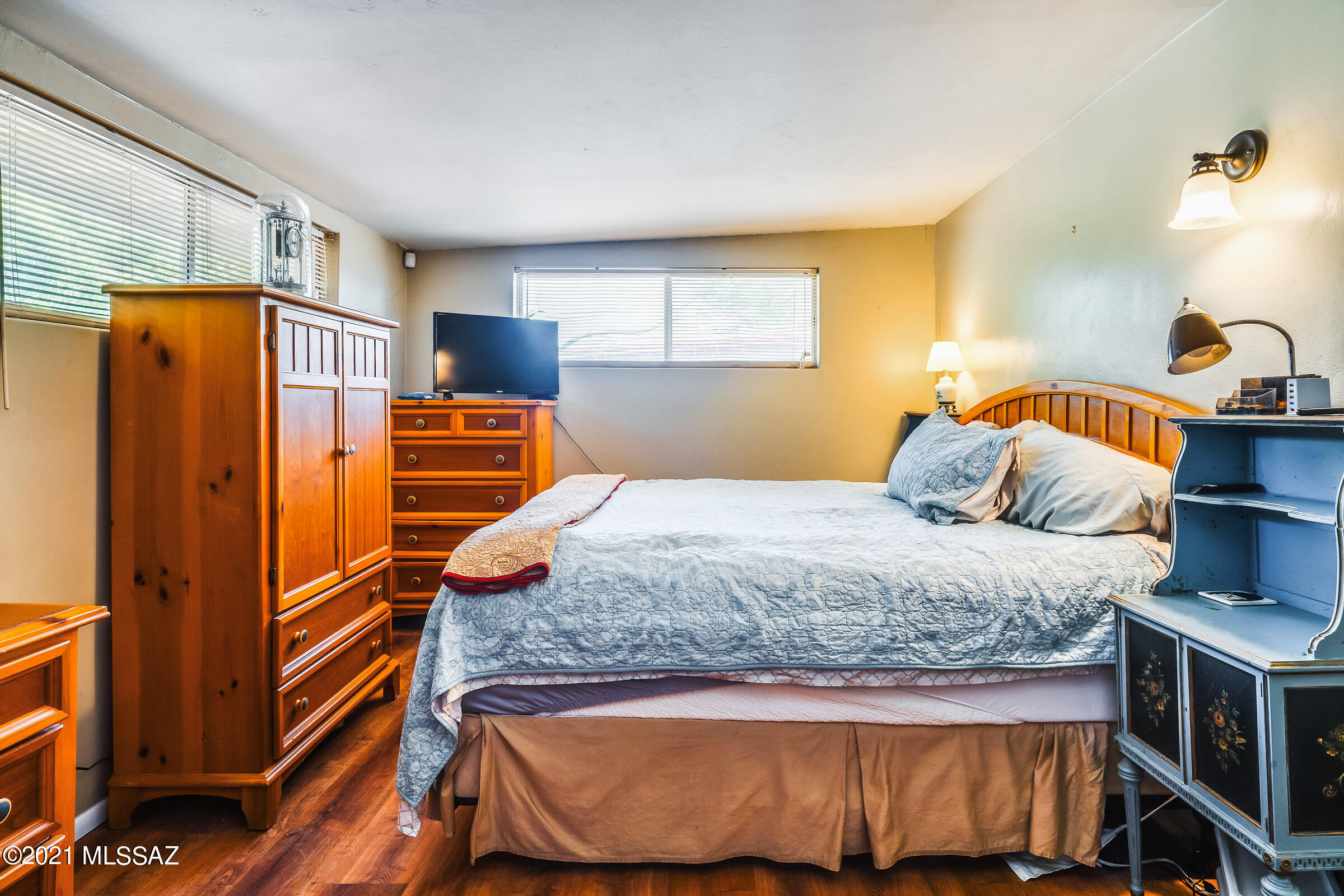 Thunderbird Heights - Residential