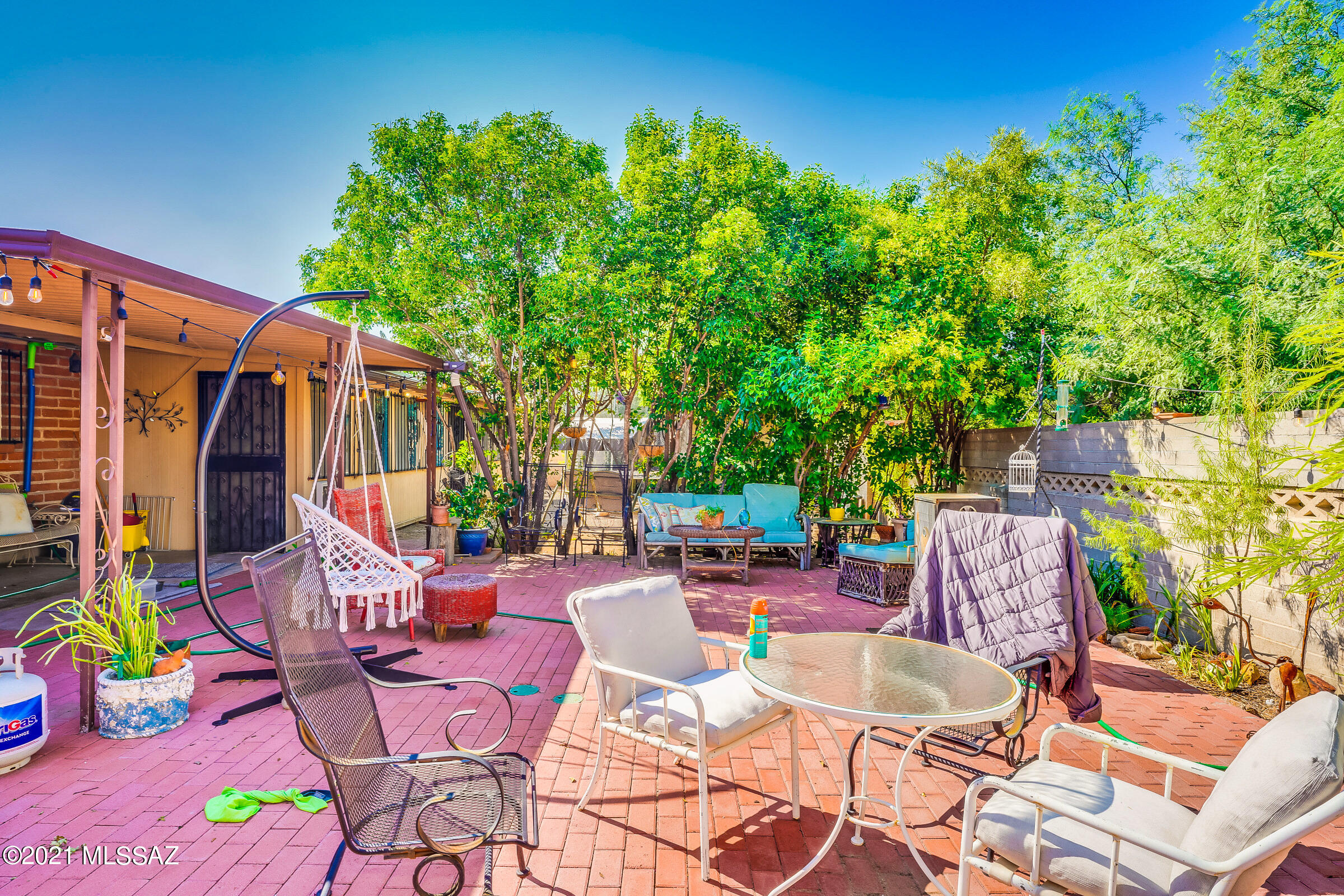 Thunderbird Heights - Residential