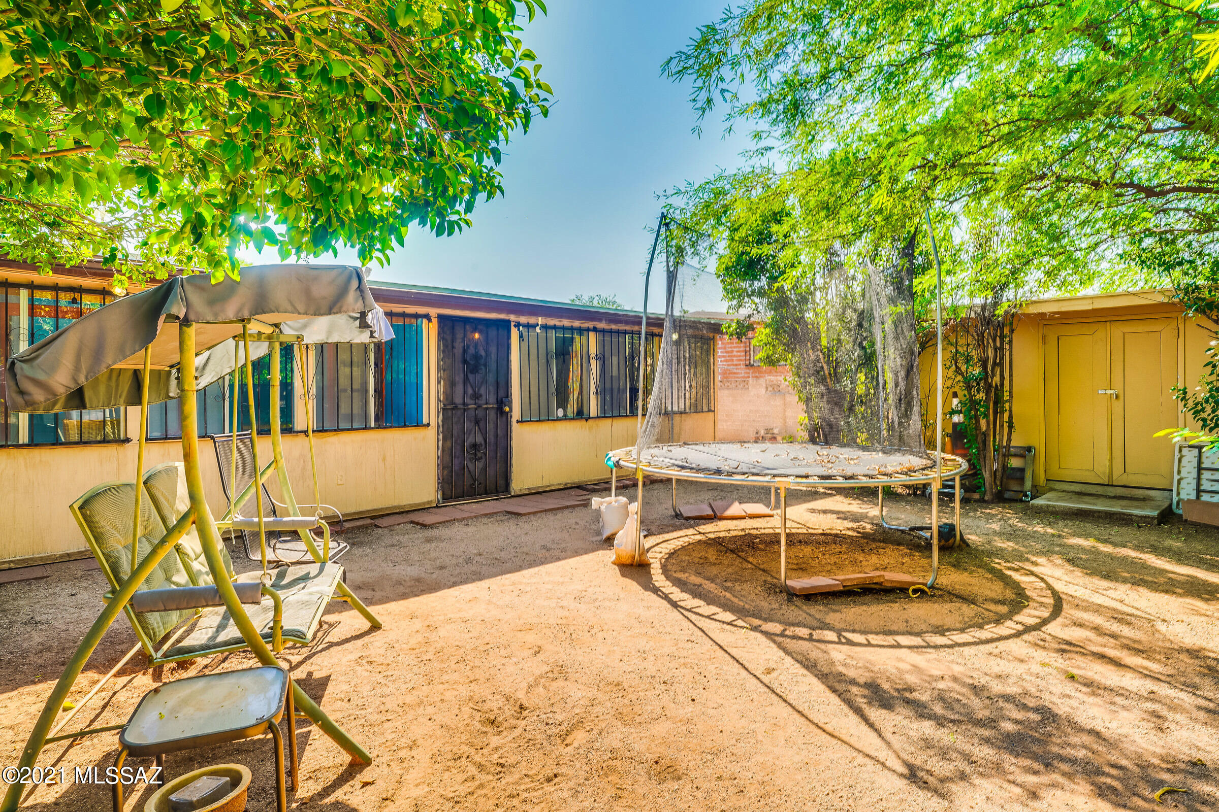 Thunderbird Heights - Residential