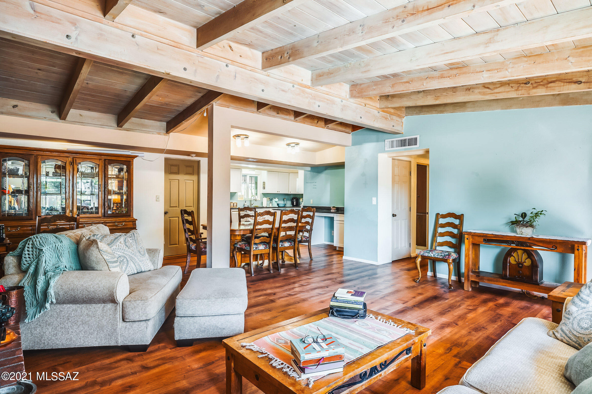 Thunderbird Heights - Residential