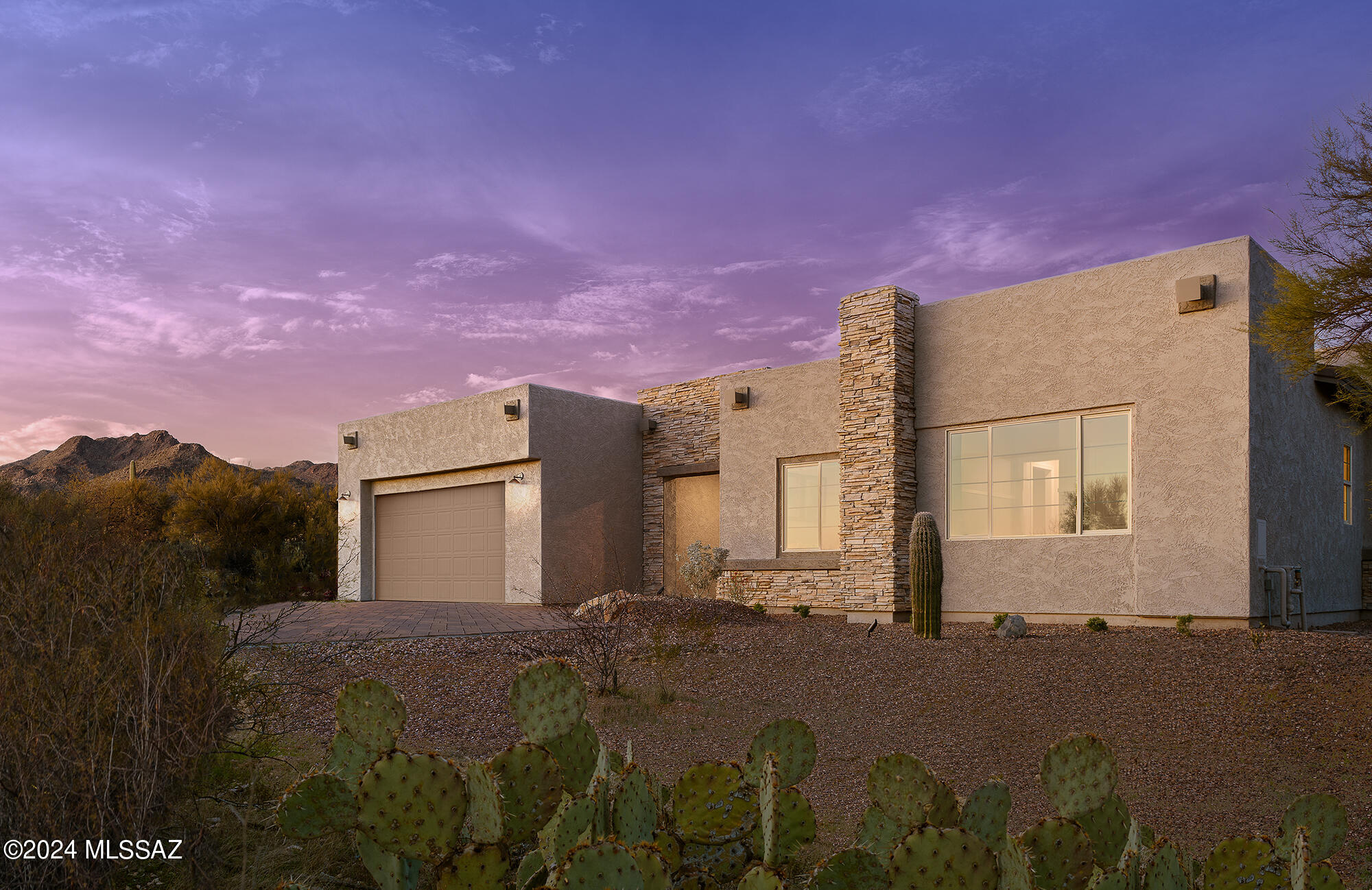 Tortolita Vistas Phase II - Residential
