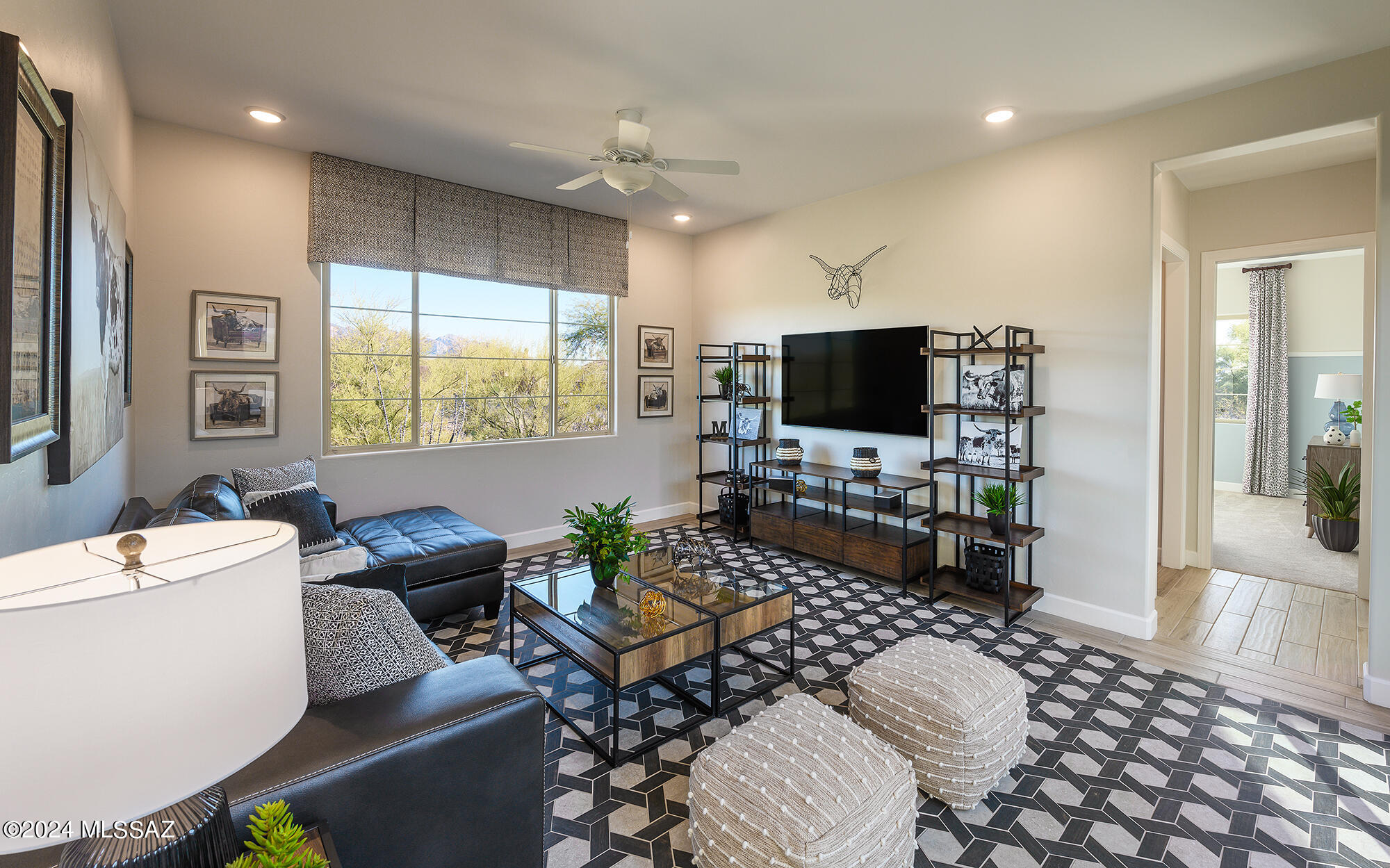 Tortolita Vistas Phase II - Residential