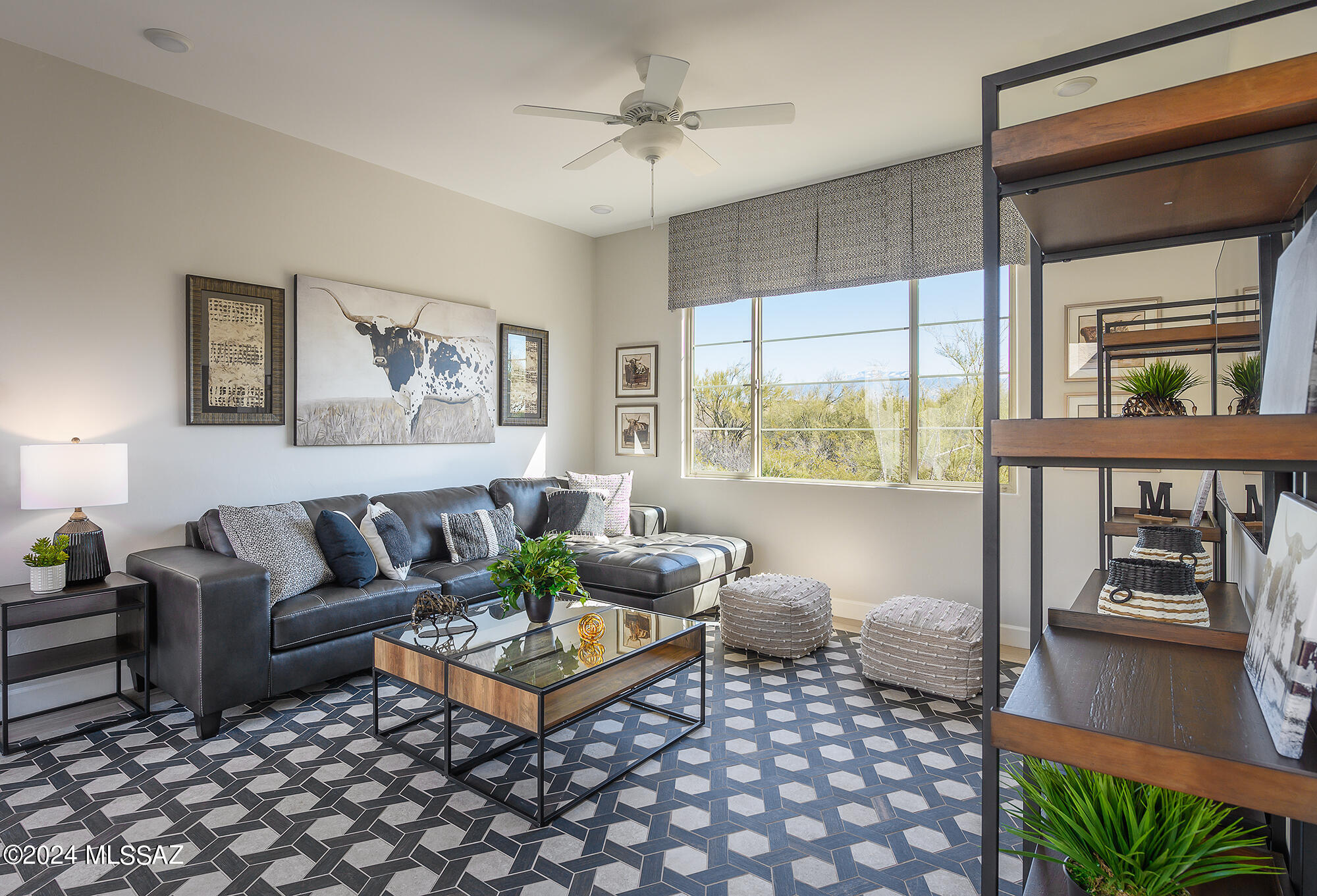 Tortolita Vistas Phase II - Residential