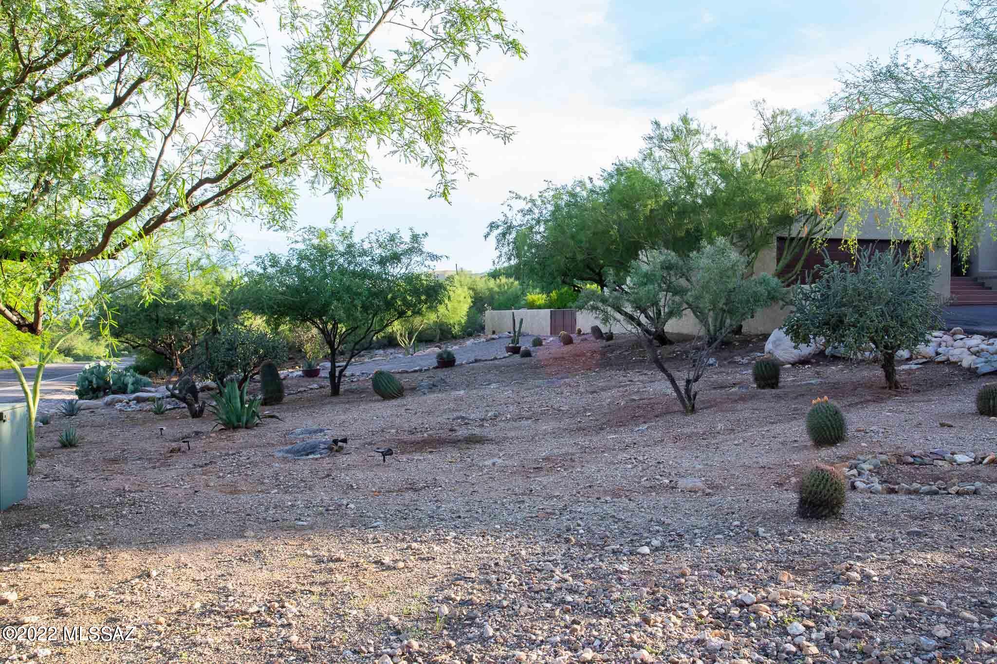 Cimarron Foothills Estates (180-253) - Residential