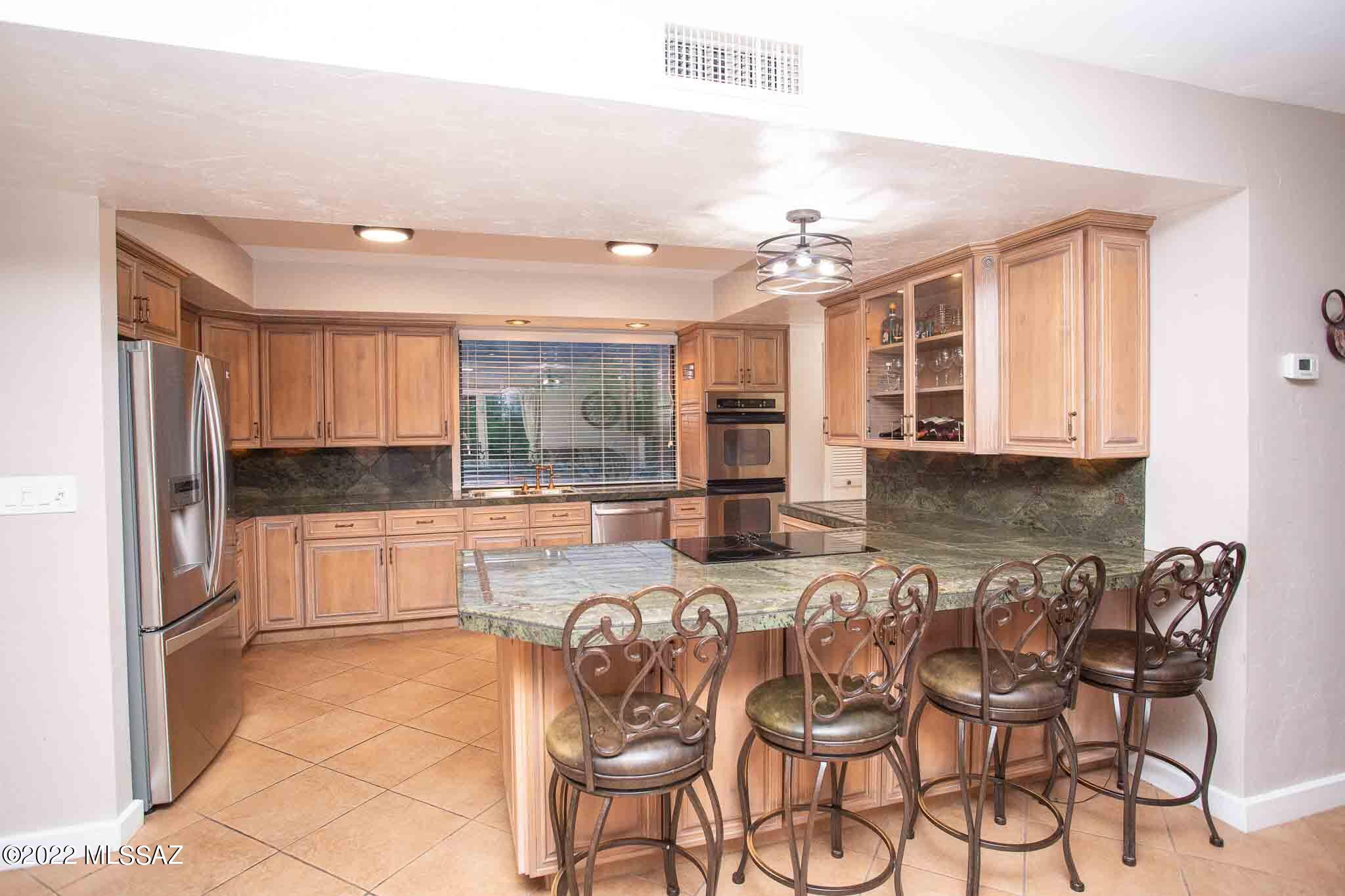 Cimarron Foothills Estates (180-253) - Residential