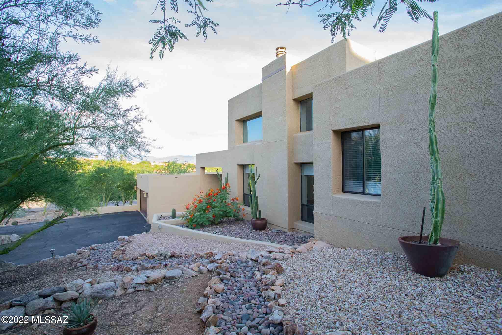 Cimarron Foothills Estates (180-253) - Residential