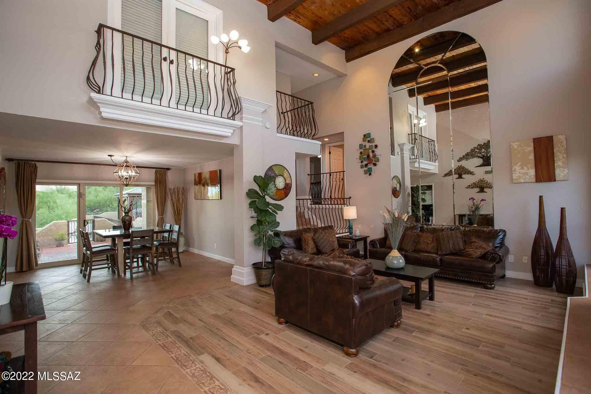 Cimarron Foothills Estates (180-253) - Residential