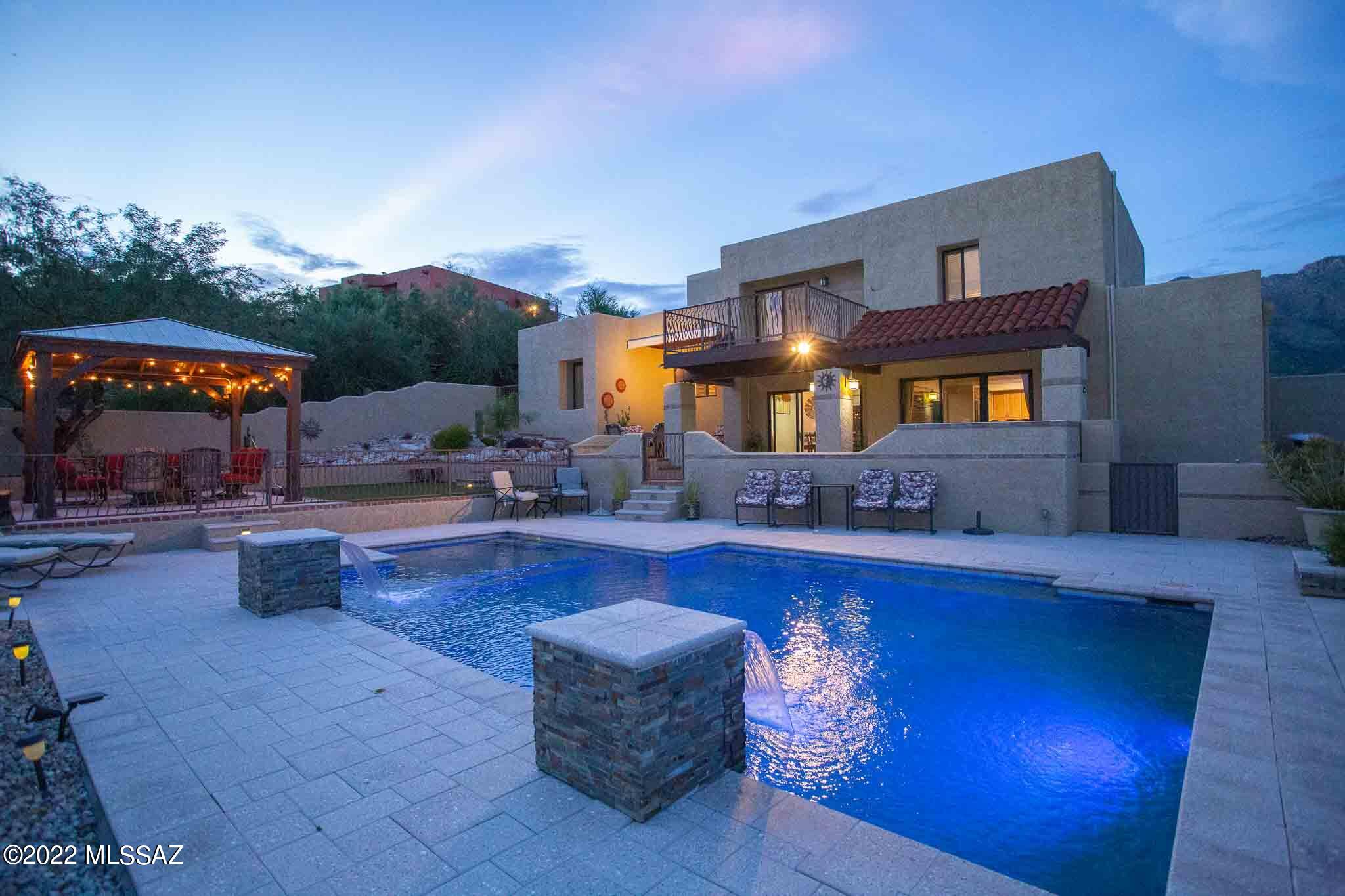 Cimarron Foothills Estates (180-253) - Residential